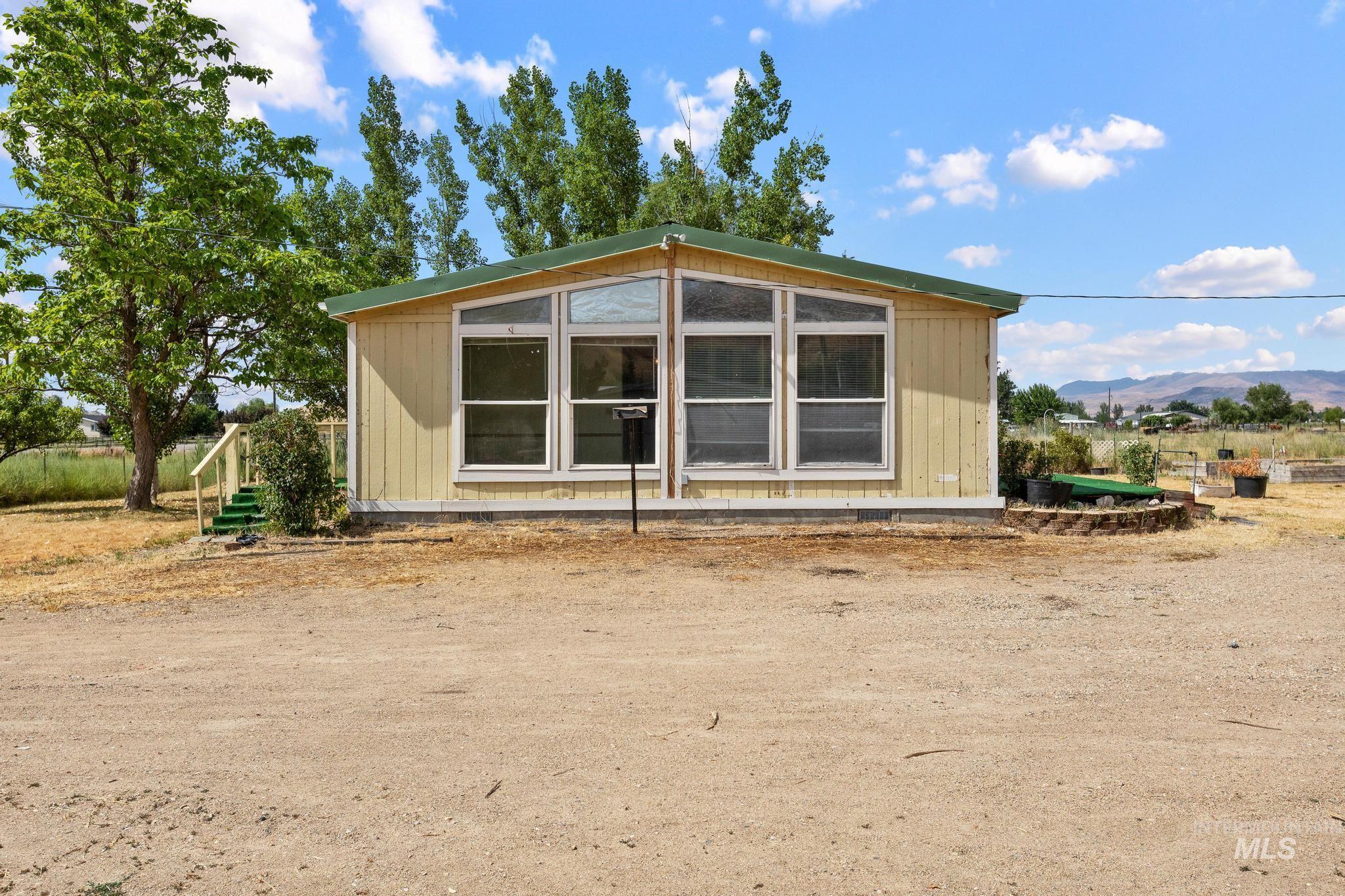 Residential in Emmett 3