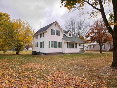 322 N Line Street, House other with 5 bedrooms, 1 bathrooms and null parking in Churubusco IN | Image 1