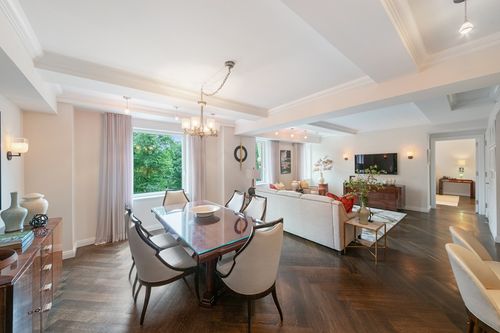 407-160 Central Park S, New York, NY, 10019-1502 | Card Image