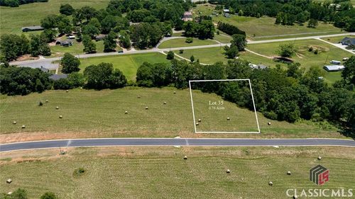 lot-35-1797 Malcom Estates Ridge, Bogart, GA, 30622 | Card Image