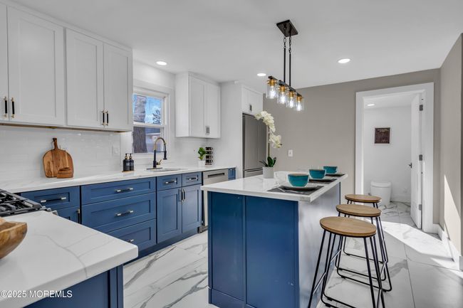 44 E Long Branch Ave, House other with 3 bedrooms, 2 bathrooms and null parking in Ocean Gate NJ | Image 11