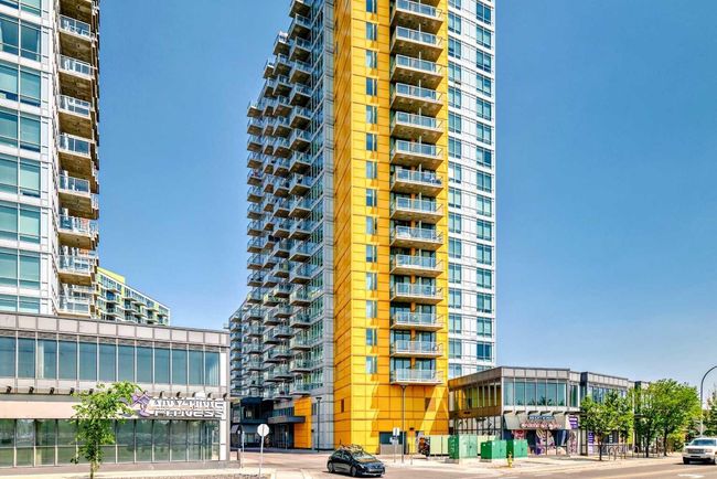 1202 - 3820 Brentwood Road Nw, Condo with 1 bedrooms, 1 bathrooms and 1 parking in Calgary AB | Image 21