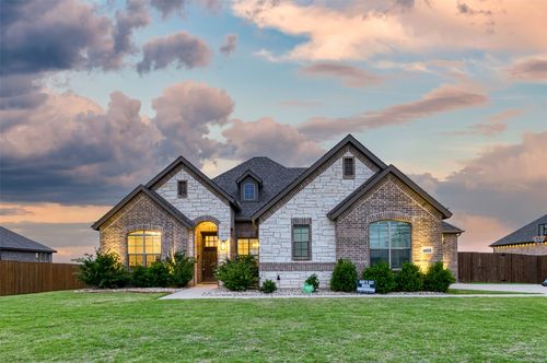 12717 Cactus Ct, Godley, TX, 76044-1230 | Card Image