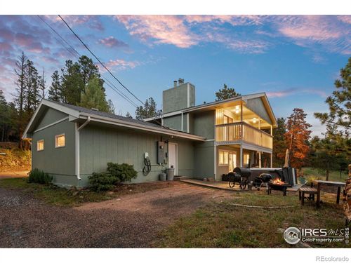 11718 Sidney Rd E, Golden, CO, 80403-8560 | Card Image