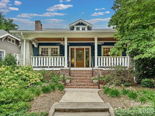 2201 Sarah Marks Ave, Charlotte, NC, 28203-5755 | Card Image