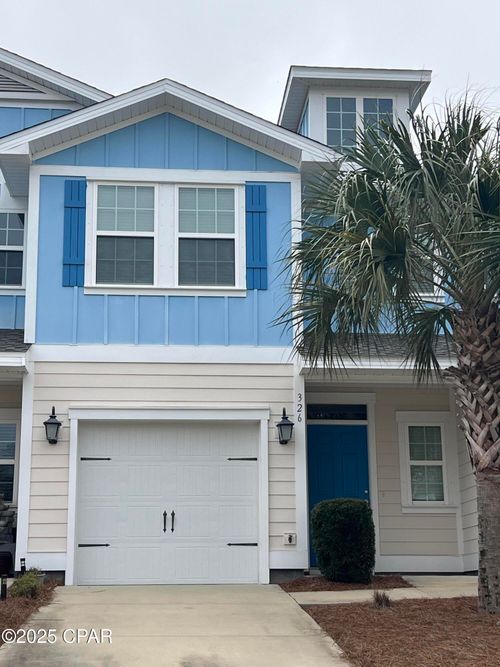 326 Sand Oak Blvd, Panama City Beach, FL, 32413-4681 | Card Image
