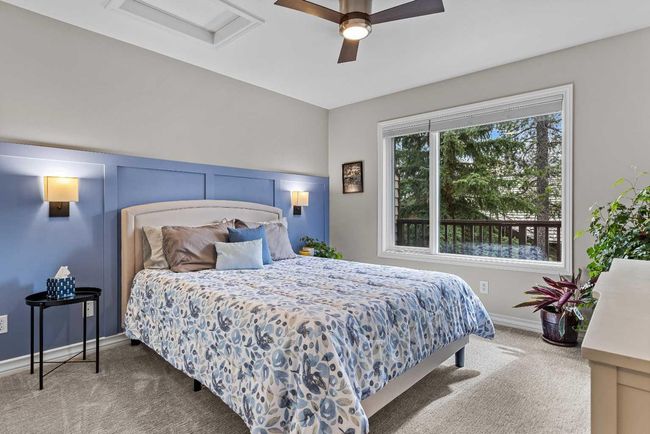 3 - 137 Stonecreek Rd, Townhouse with 3 bedrooms, 3 bathrooms and 2 parking in Canmore AB | Image 22