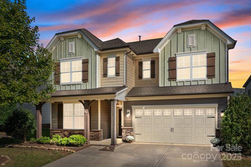 113 Blossom Ridge Dr, Mooresville, NC, 28117-5834 | Card Image