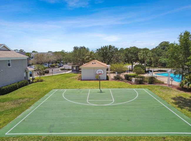 12472 Country White Cir, Townhouse with 2 bedrooms, 2 bathrooms and null parking in TAMPA FL | Image 48