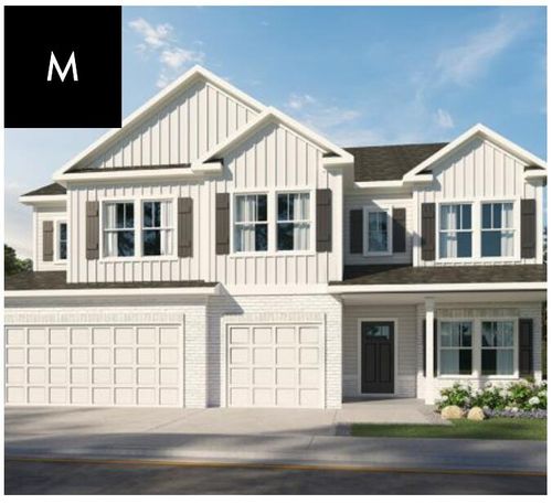 2298 Firelight Way, Ooltewah, TN, 37363-2235 | Card Image