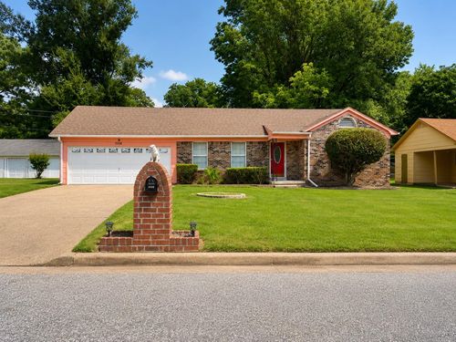 3558 Greentree Dr, Memphis, TN, 38128-3412 | Card Image