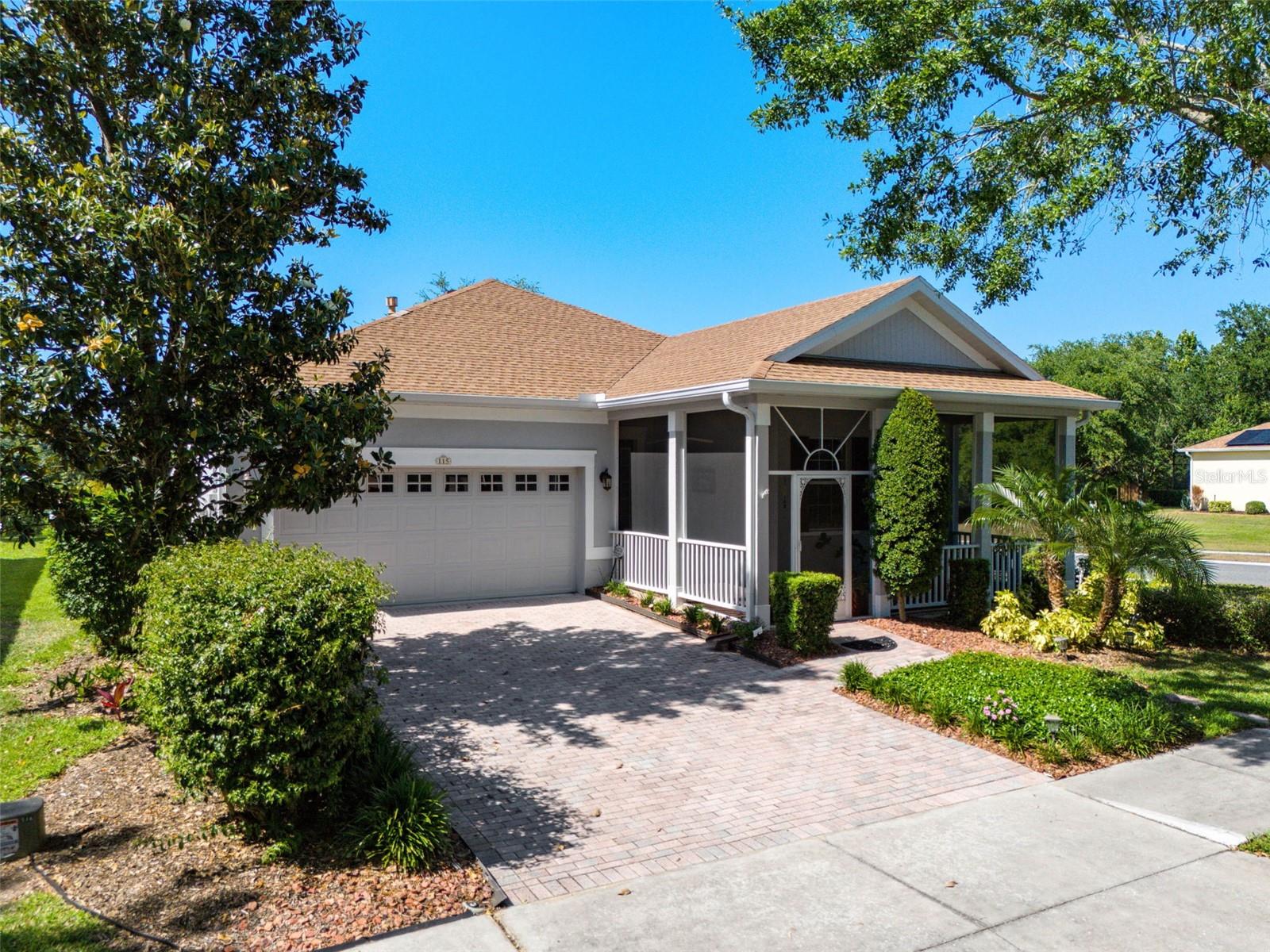 Residential in GROVELAND