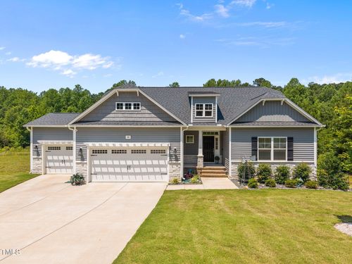 40 Cinnamon Teal Way, Youngsville, NC, 27596-6502 | Card Image