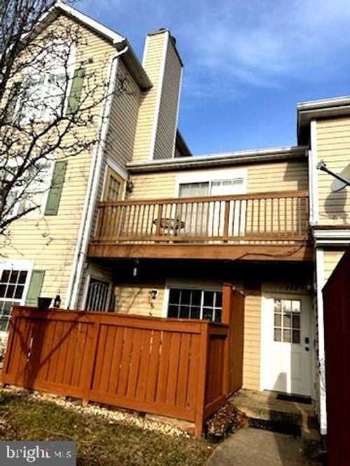 397e-11208 Blue Fox Pl, BOWIE, MD, 20720-3717 | Card Image