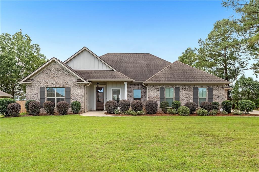 Stroh Rd, Spanish Fort, AL 36527