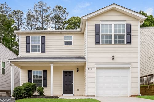 508 Brady Dr, Villa Rica, GA, 30180-7071 | Card Image