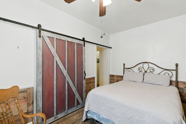 1111 W 8 Th St, House other with 3 bedrooms, 3 bathrooms and null parking in Cisco TX | Image 23