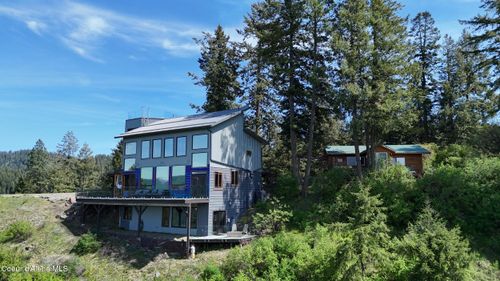 23 S Lightning Spur Ln, Coeur D Alene, ID, 83814-5500 | Card Image