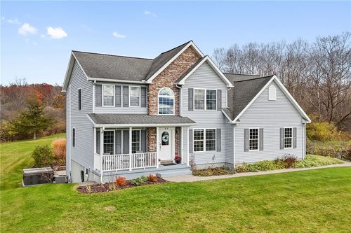 89 Brickyard Rd, Lansing, NY, 14882-9020 | Card Image