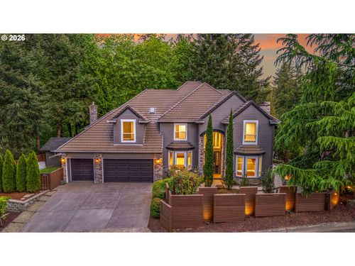 16633 Woodsman Ct, Lake Oswego, OR, 97034-5873 | Card Image