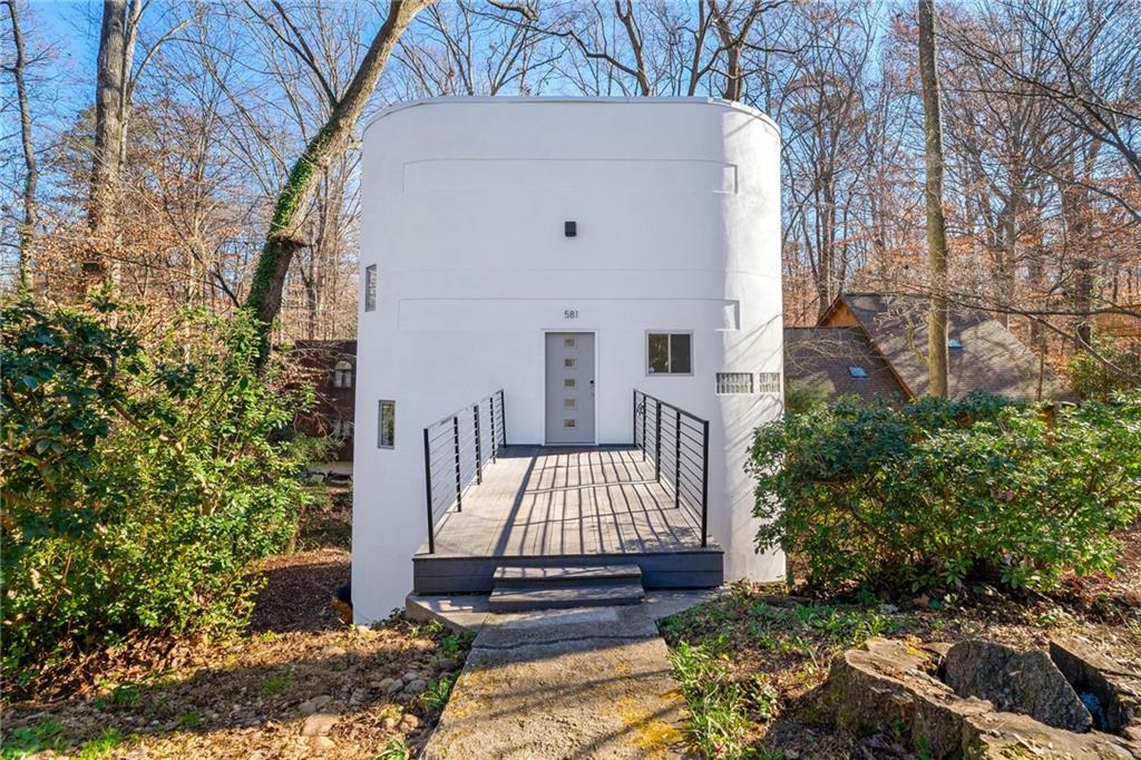 Harold Ave, Atlanta, GA 30307