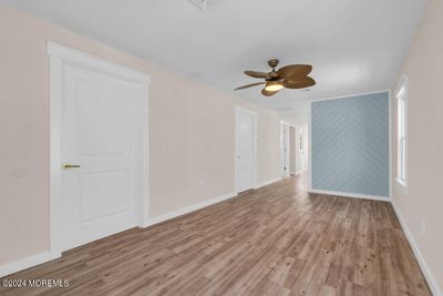 307 Grant Avenue, House other with 3 bedrooms, 1 bathrooms and null parking in Seaside Heights NJ | Image 3