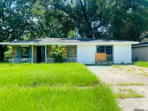 6411 Landis Dr, Baton Rouge, LA, 70812-1848 | Card Image