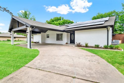 420 Forest Grove Dr, Richardson, TX, 75080-1834 | Card Image