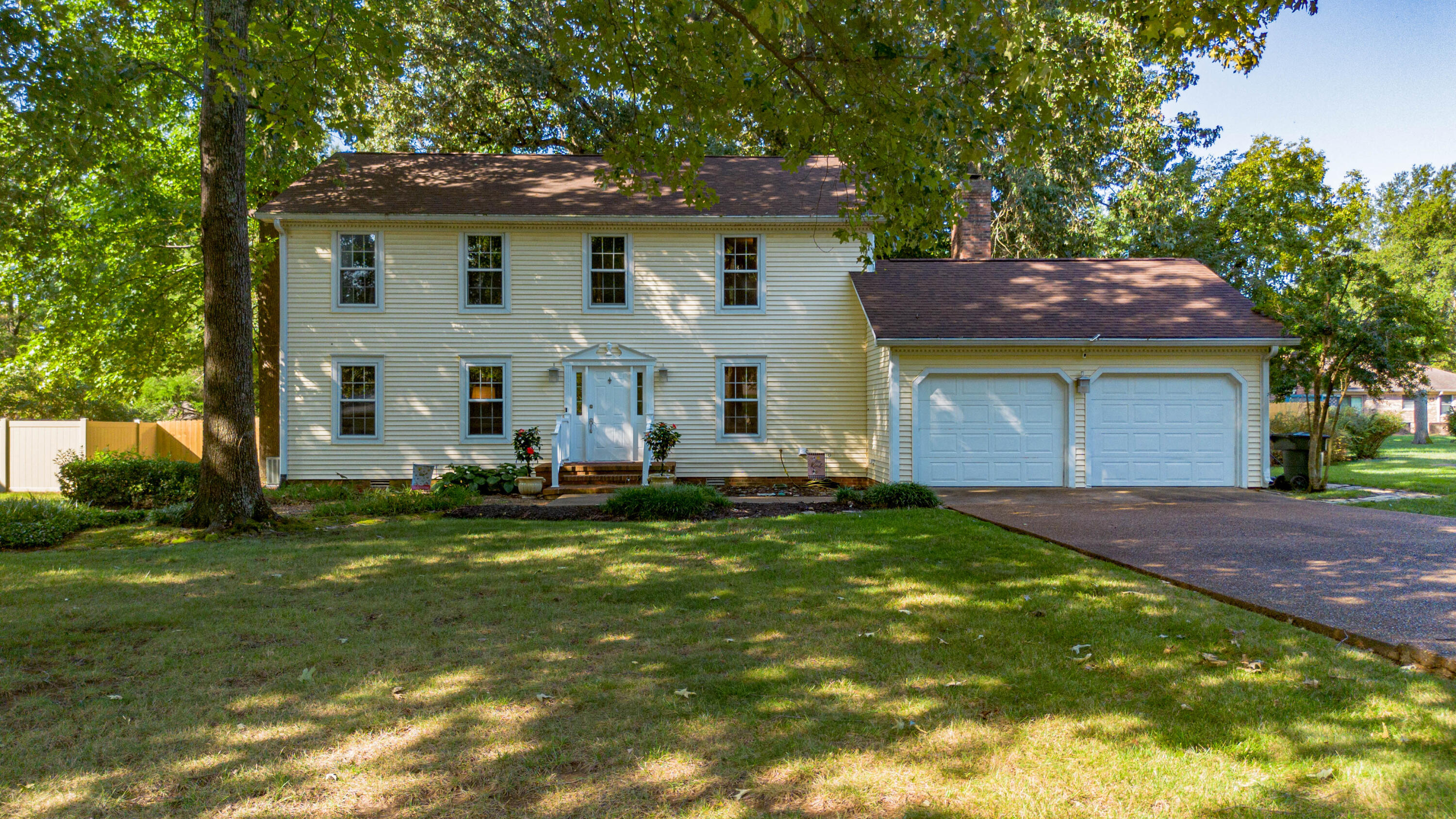 Residential in Paducah