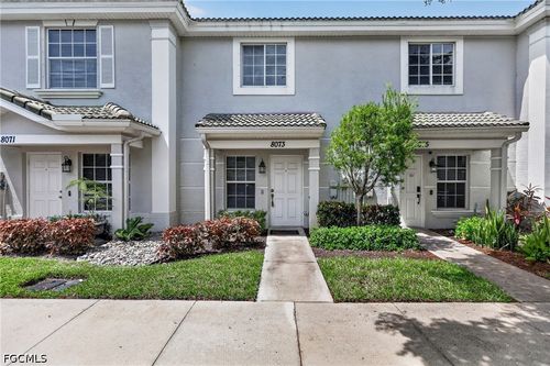 8073 Pacific Beach Dr, FORT MYERS, FL, 33966-7951 | Card Image