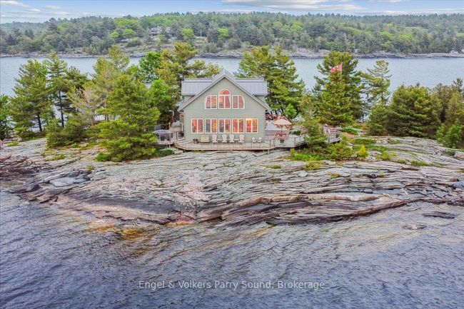 1 Three Tree Island, House other with 4 bedrooms, 2 bathrooms and null parking in Mcdougall ON | Image 50