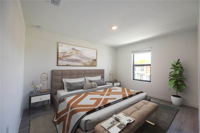 3241 Tranquil Trl, Townhouse with 3 bedrooms, 3 bathrooms and null parking in KISSIMMEE FL | Image 31