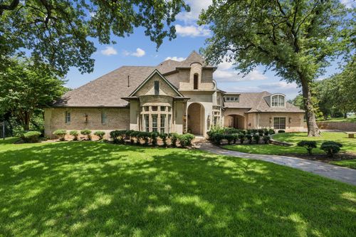 5605 Muirfield Ct, Flower Mound, TX, 75022-6491 | Card Image