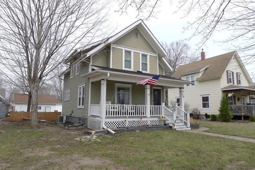 509 3rd Ave, Charles City, IA, 50616-2934 | Card Image
