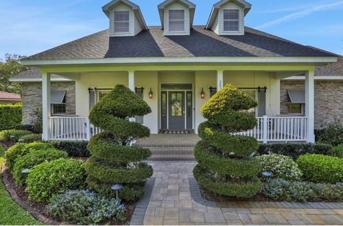 3831 Gaines Dr, WINTER HAVEN, FL, 33884-2809 | Card Image