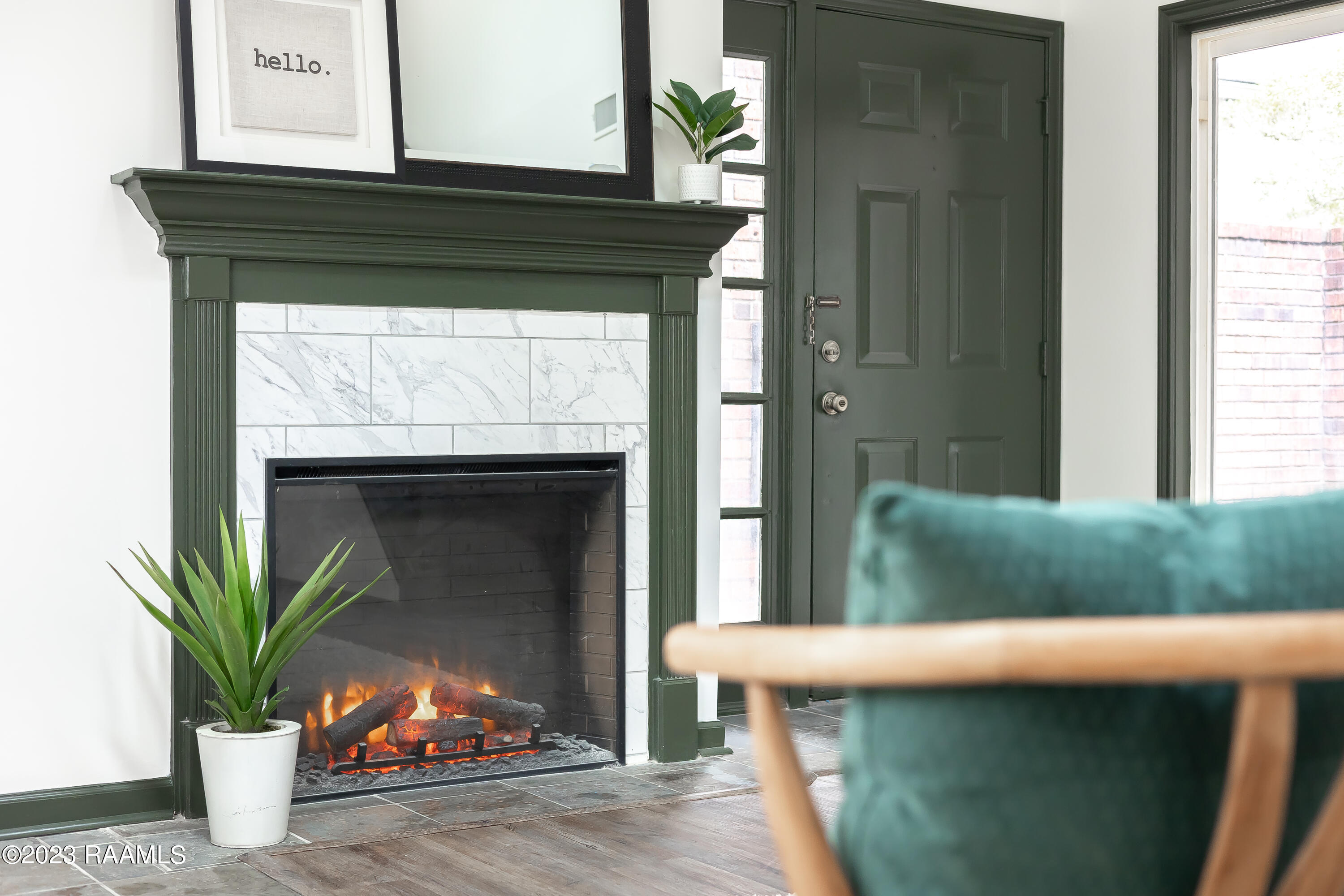 Residential Lease in Lafayette 5
