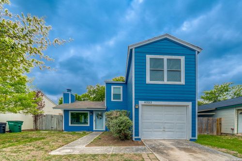 6223 Valley Pawn, San Antonio, TX, 78250-6905 | Card Image