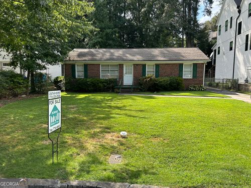 1728 Wayland Cir Ne, Brookhaven, GA, 30319-3612 | Card Image