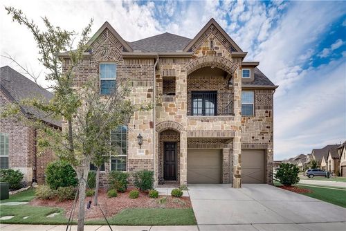 8844 Laurel Ln, Keller, TX, 76248-1425 | Card Image