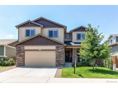 1163 Dawner Ln, Milliken, CO, 80543-3028 | Card Image