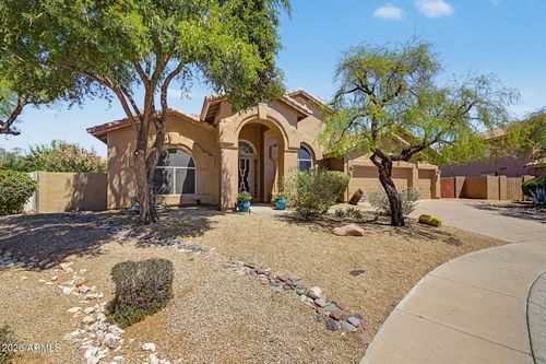 30214 N 48th St, Cave Creek, AZ, 85331-5955 | Card Image