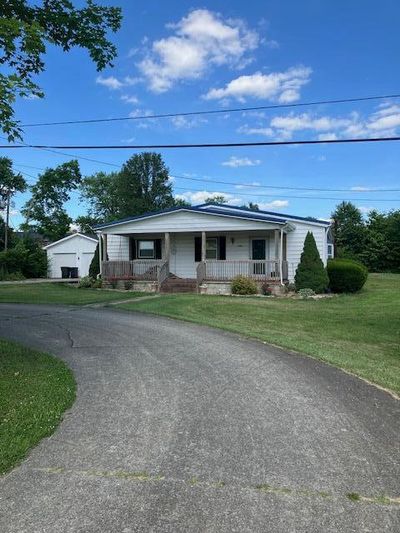 5393 Us Hwy 27, House other with 3 bedrooms, 2 bathrooms and null parking in Cynthiana KY | Image 3