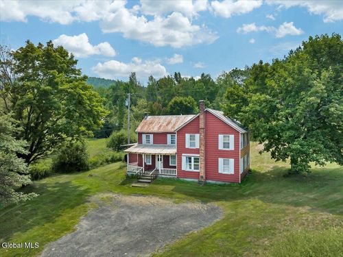 2140 State Route 8, Johnsburg, NY, 12843 | Card Image