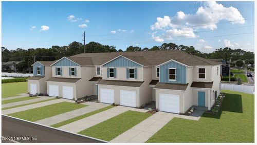3957 Palladian Ct, Jacksonville, FL, 32217-3745 | Card Image