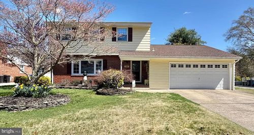 460 Station Rd, Roebling, NJ, 08554-1816 | Card Image