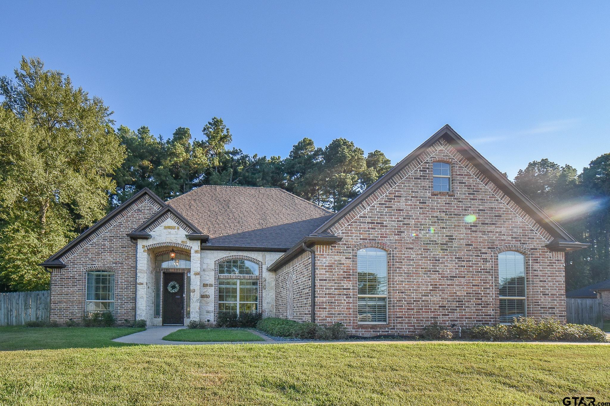 Willscott Dr, Tyler, TX 75703