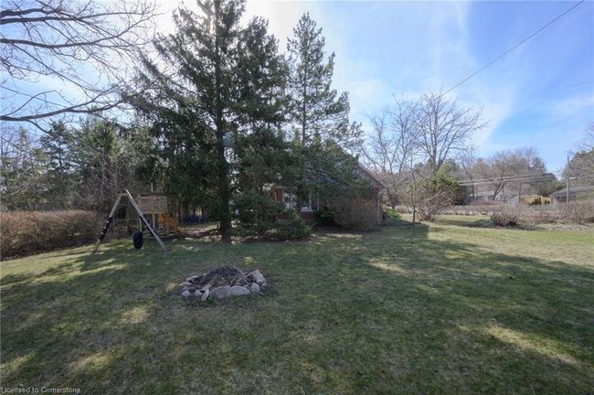 1386 Centre Rd, House other with 4 bedrooms, 2 bathrooms and 11 parking in Carlisle ON | Image 26