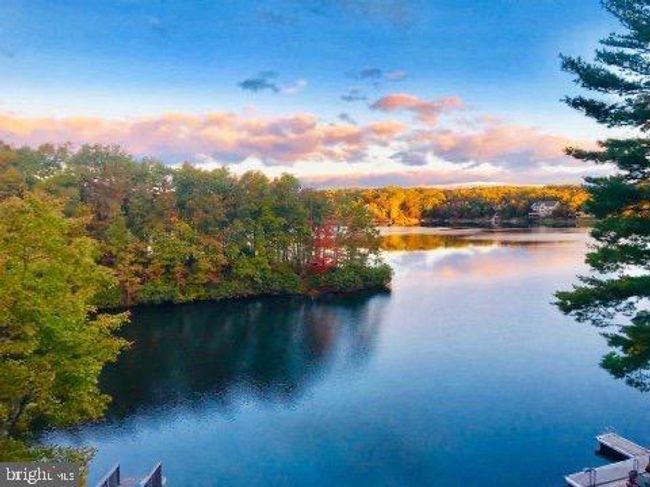 1304 Lakeview Dr, House other with 4 bedrooms, 3 bathrooms and null parking in CROSS JUNCTION VA | Image 33