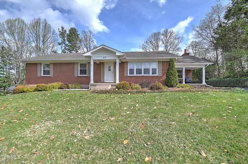 525 Cheyenne Road, Bristol, VA, 24201 | Card Image