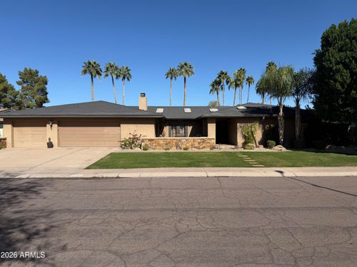 8642 E Clydesdale Trl, Scottsdale, AZ, 85258-1490 | Card Image